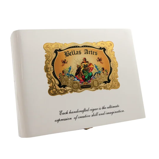 AJ Fernandez Bellas Artes Maduro, photo 3