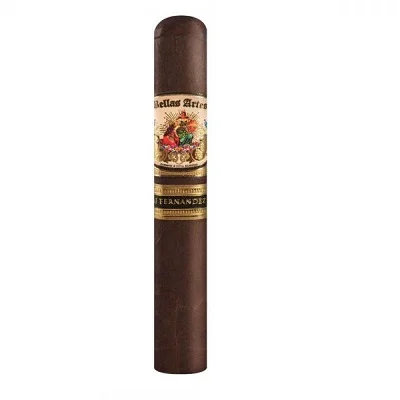 AJ Fernandez Bellas Artes Maduro