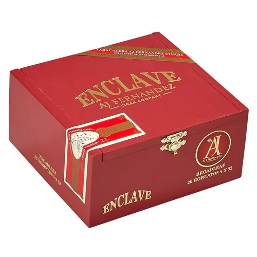 AJ Fernandez Enclave Broadleaf, photo 3