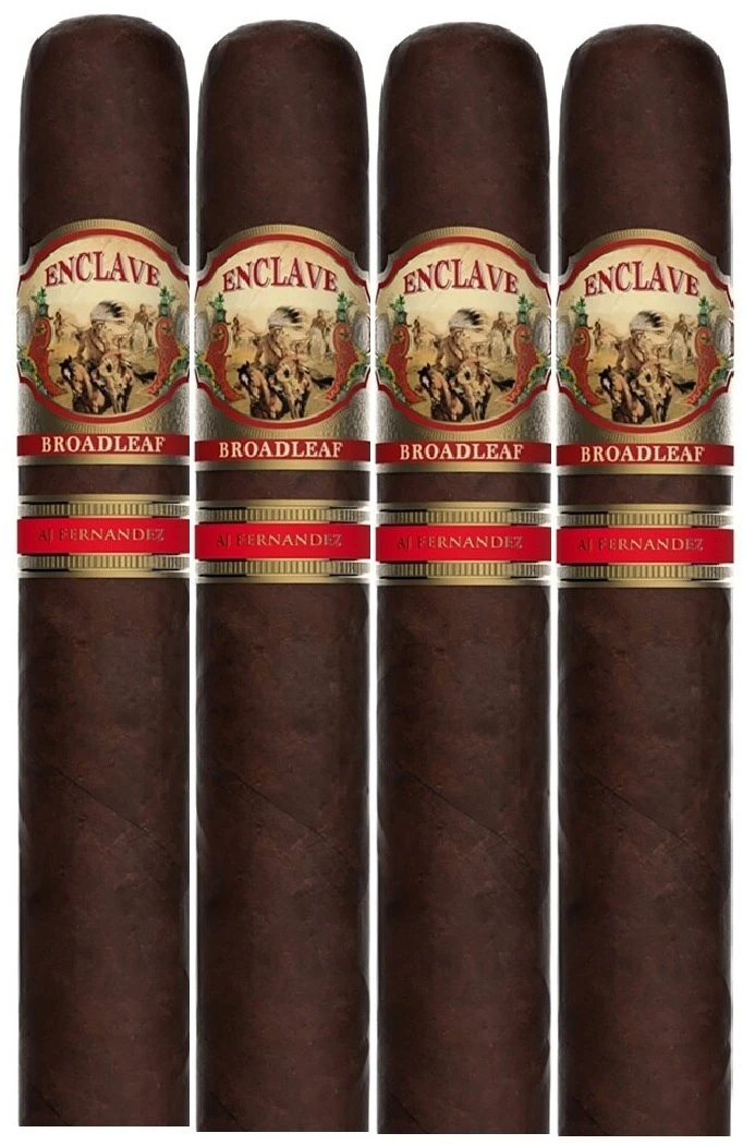 AJ Fernandez Enclave Broadleaf, photo 4