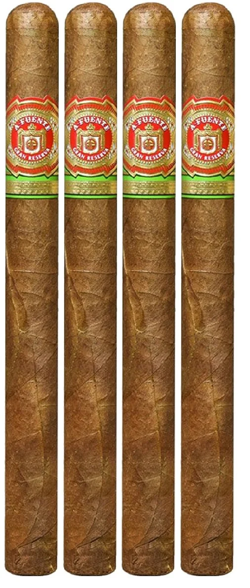 Arturo Fuente Gran Reserva, photo 3