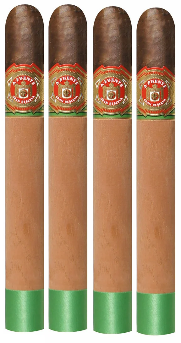 Arturo Fuente Double Chateau Maduro, photo 3