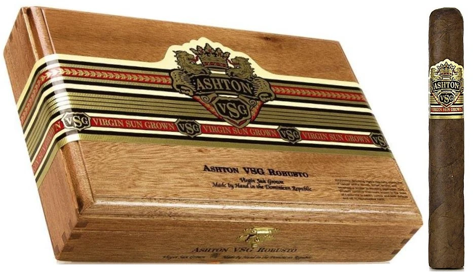 Ashton VSG, photo 3