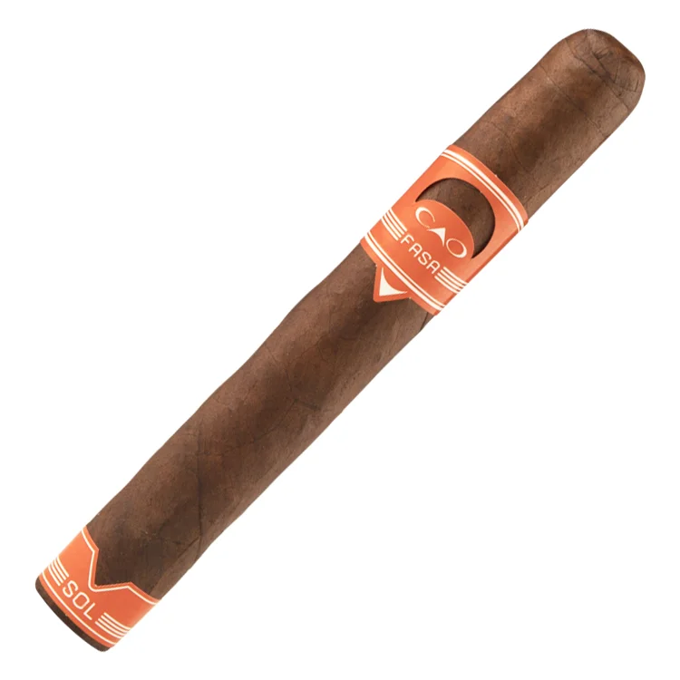 CAO FASA Sol