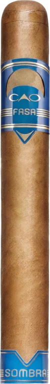 CAO FASA Sombra
