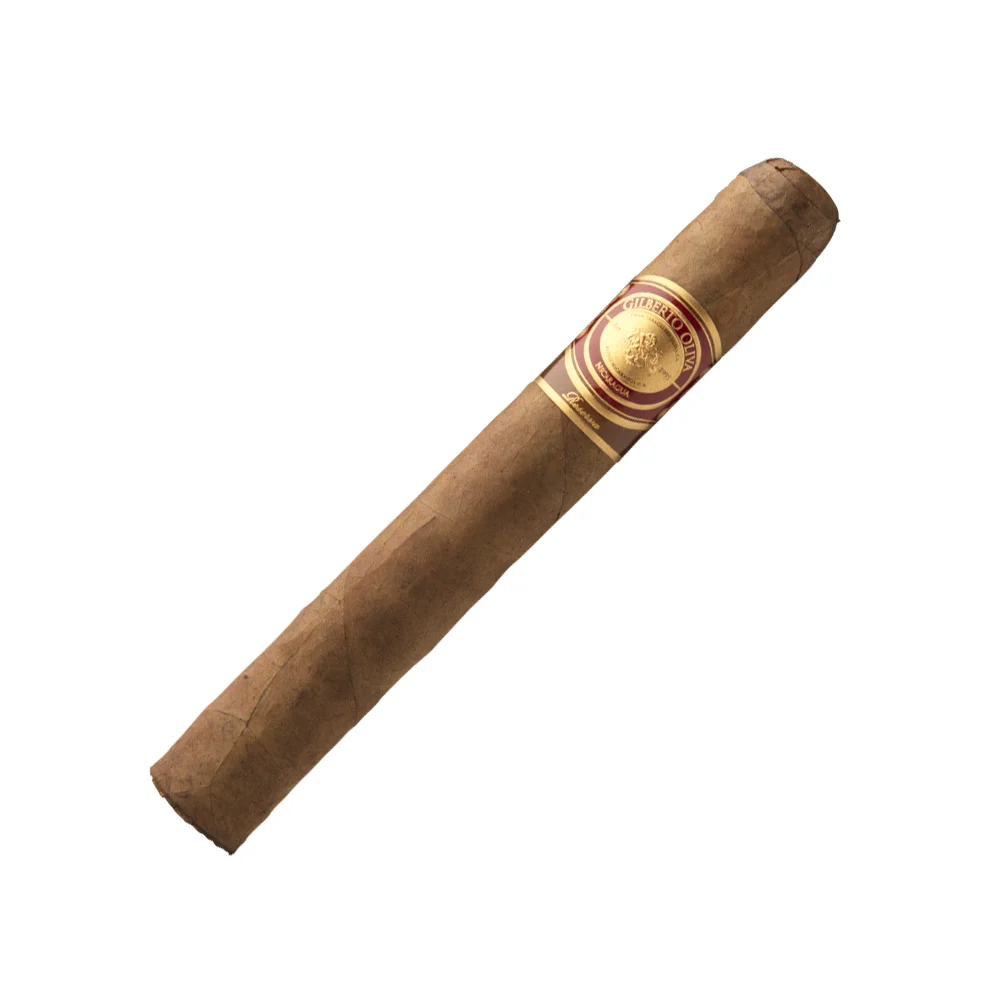 Gilberto Oliva Reserva