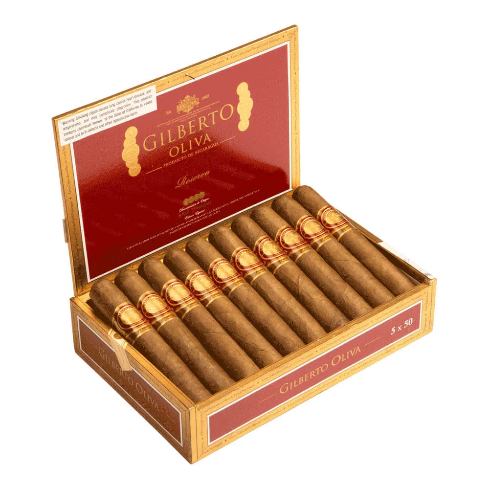 Gilberto Oliva Reserva, photo 2