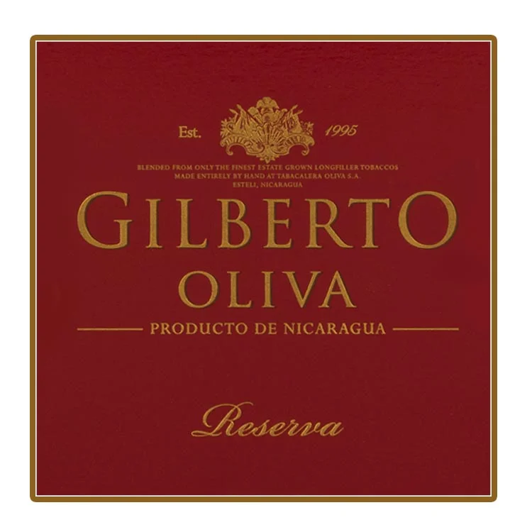 Gilberto Oliva Reserva, photo 4