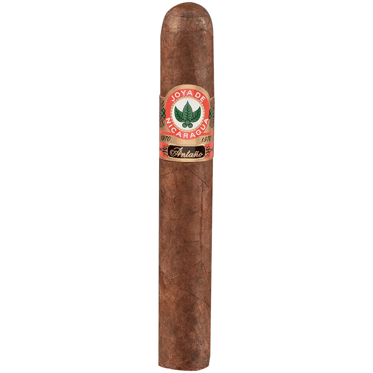 Joya de Nicaragua Antaño 1970 Alisado