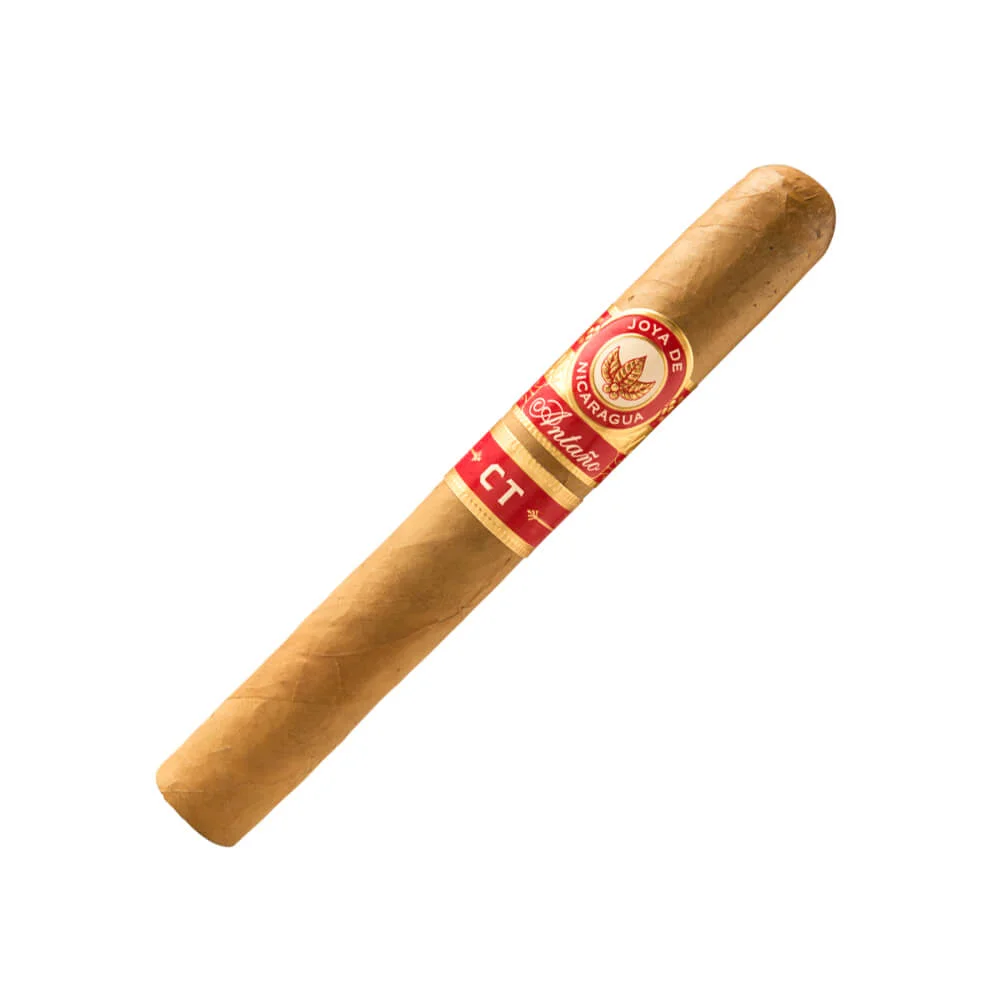 Joya de Nicaragua Antaño Connecticut