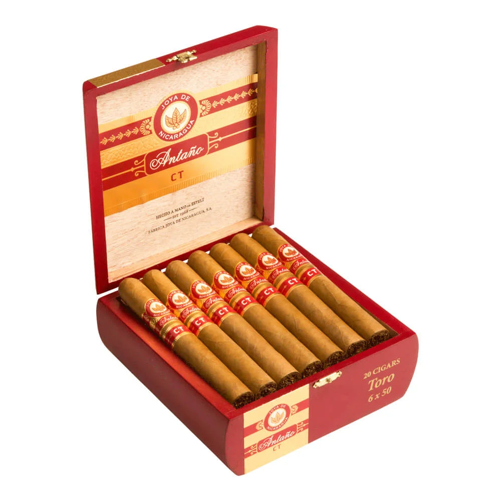 Joya de Nicaragua Antaño Connecticut, photo 2