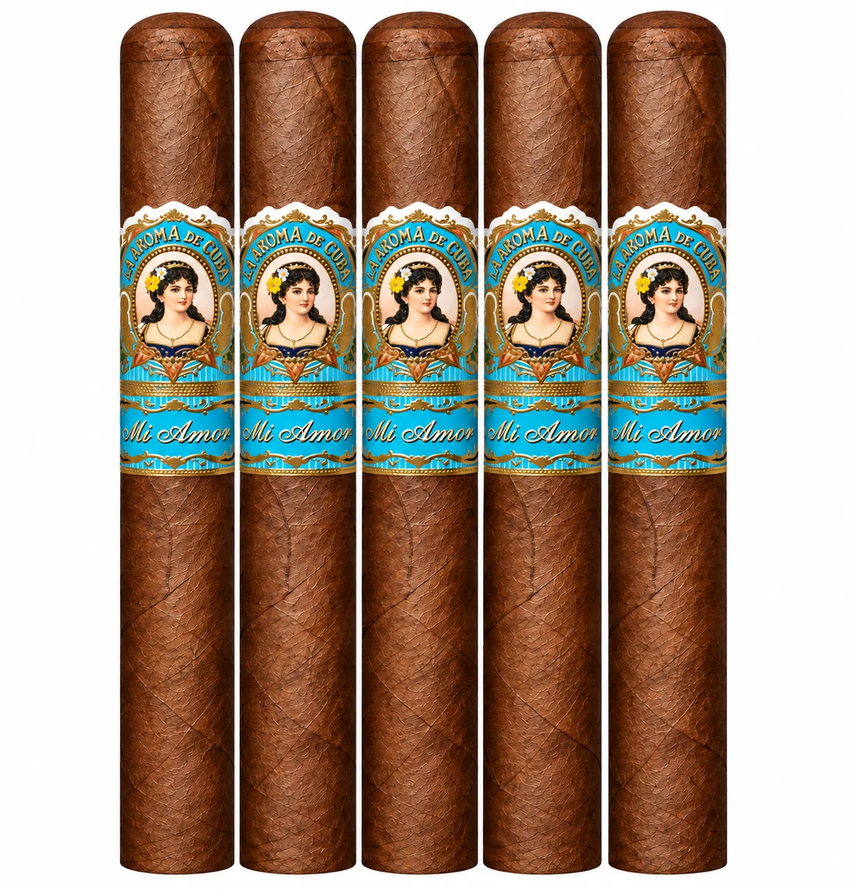 La Aroma de Cuba Mi Amor, photo 3
