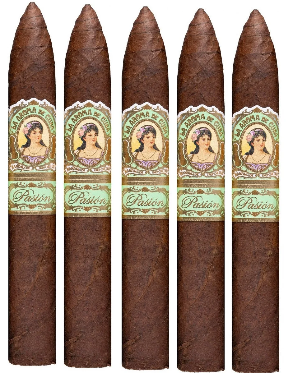 La Aroma de Cuba Pasión, photo 3