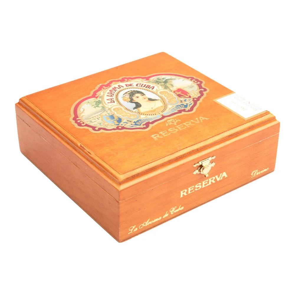 La Aroma de Cuba Reserva Divino, photo 3