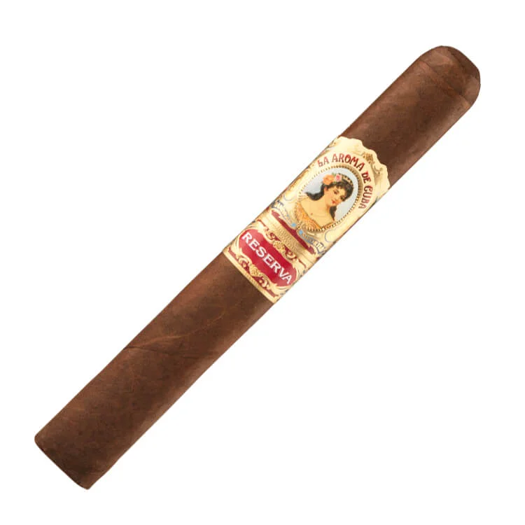 La Aroma de Cuba Reserva Divino