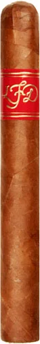 La Flor Dominicana El Carajón