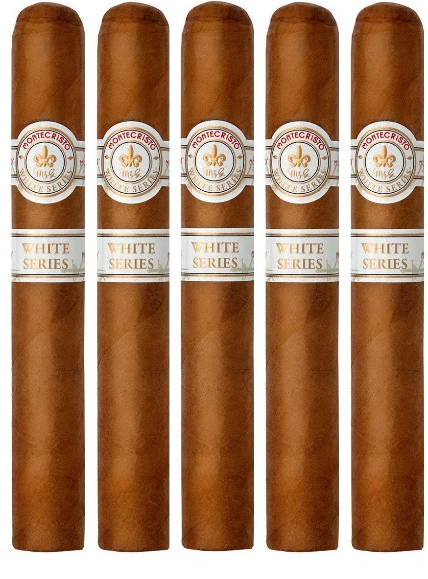Montecristo White, photo 4
