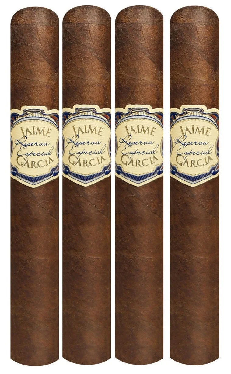 My Father Jaime Garcia Reserva Especial, photo 3
