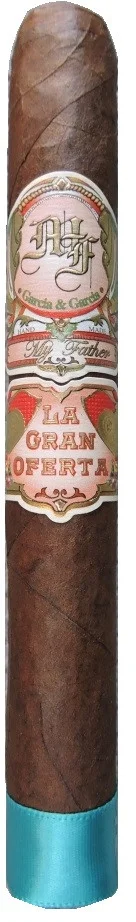 My Father La Gran Oferta
