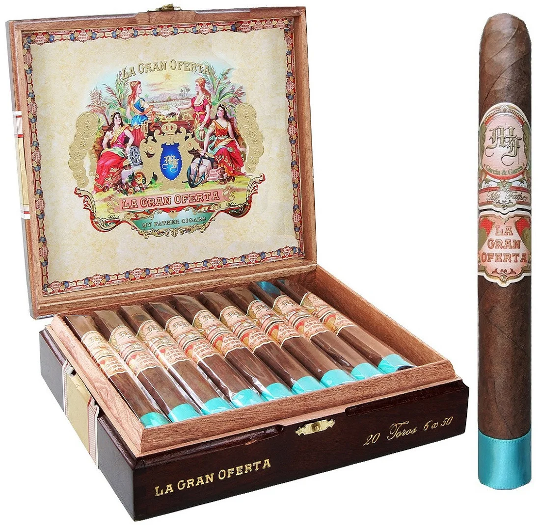 My Father La Gran Oferta, photo 2