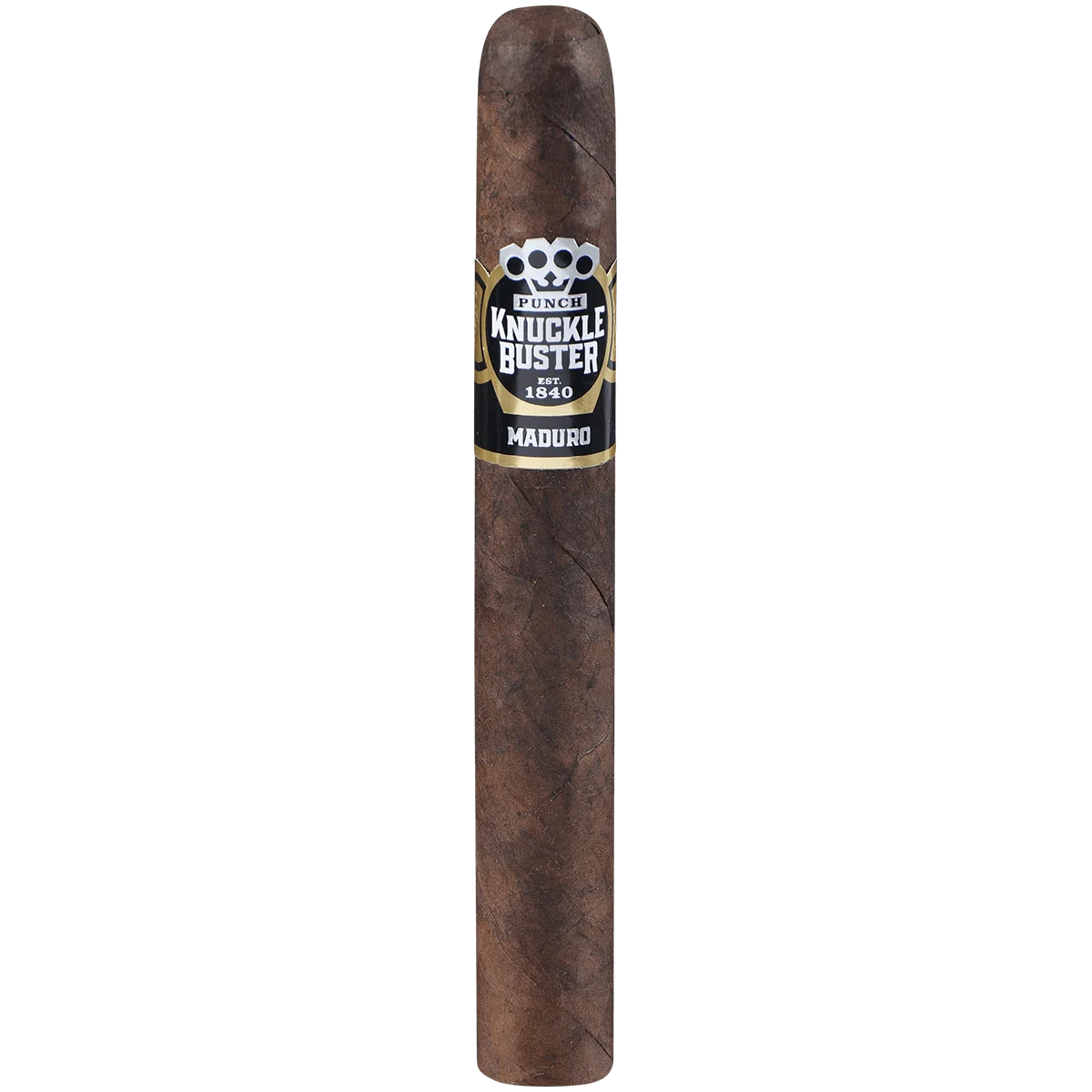 Punch Knuckle Buster Maduro
